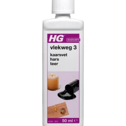 HG Vlekweg 3 50 ML