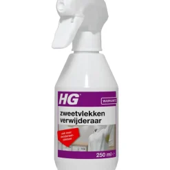 HG Zweetvlekkenverwijderaar 250 ML