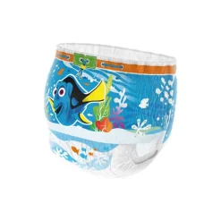 Huggies Little Swimmers Zwemluiers - Maat 5-6 Medium (12 Tot 18 kg) 11 stuks