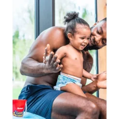 Huggies Little Swimmers Zwemluiers - Maat 5-6 Medium (12 Tot 18 kg) 11 stuks