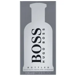 Hugo Boss Bottled eau de toilette 100 ML