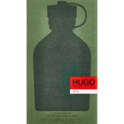 Hugo Boss Hugo Man eau de toilette 125 ML