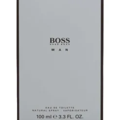 Hugo Boss Orange Man eau de toilette 100 ML