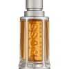 Hugo Boss The Scent eau de toilette 50 ML