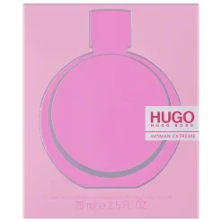 Hugo Boss Woman Extreme eau de parfum 75 ML