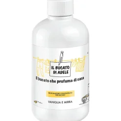 Il Bucato di Adele Wasparfum Vanille & Mirre 500 ML