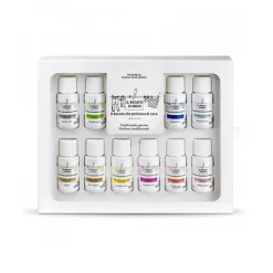 Il Bucato di Adele Wasparfum Cadeauset 10x20 ML