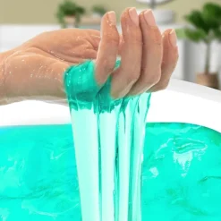 Inkee Badslijm Nijlpaard 3+ jaar - 100 gram