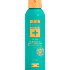 ISDIN Acniben Body Spray 150 ML