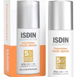 ISDIN Foto Ultra Age Repair Zonnebrand Gezicht SPF50 50 ML