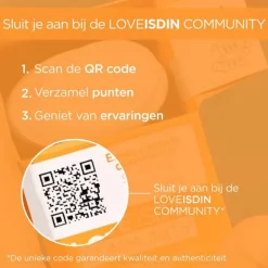 ISDIN Fotoprotector Fusion Water Magic Zonnebrand Gezicht SPF50 50 ML