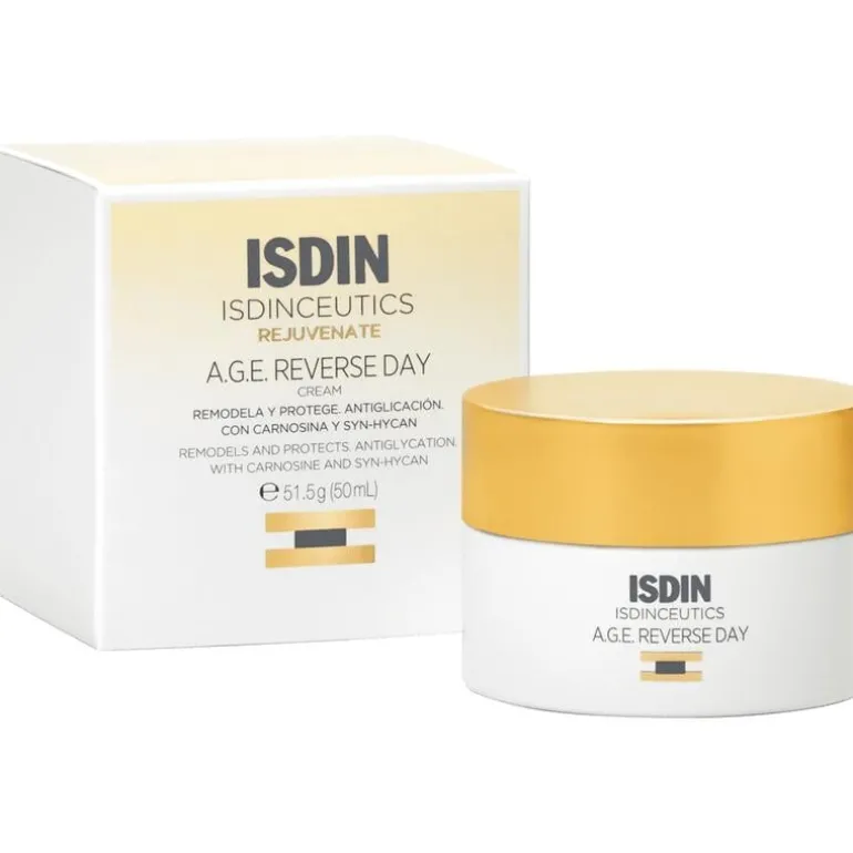 Isdin Isdinceutics Age Reverse gezichtscrème 50 ml