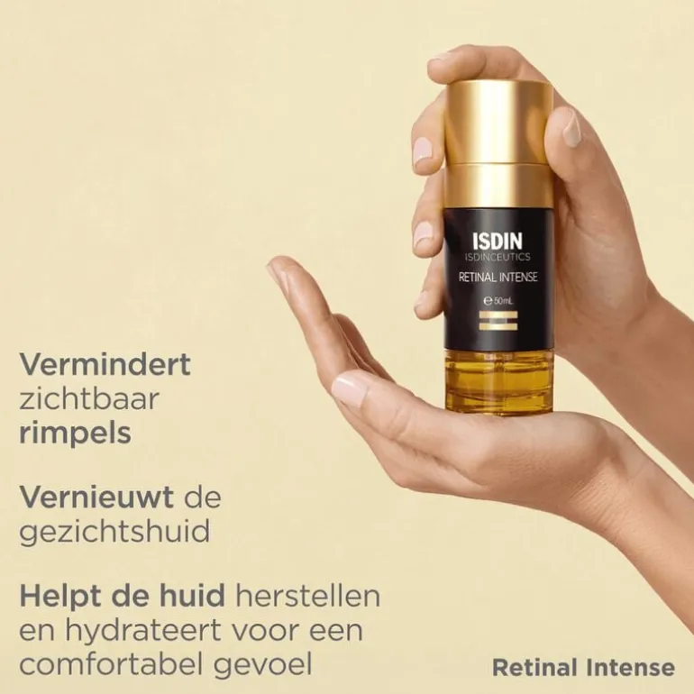 ISDIN Isdinceutics Retinal Intense - 50ML
