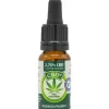 Jacob Hooy CBD Plus Olie 2,75% 10 ML