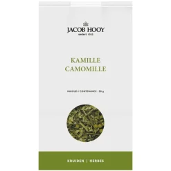 Jacob Hooy Kamille 50 GR