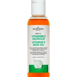 Jacob Hooy Vitamine E Huidolie 150 ML
