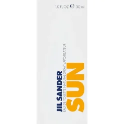Jil Sander Sun Woman eau de toilette 30 ML
