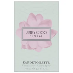 Jimmy Choo Floral eau de toilette 40 ML