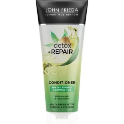 John Frieda Detox&Repair Conditioner 250ML