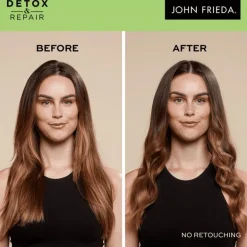 John Frieda Detox&Repair Conditioner 250ML