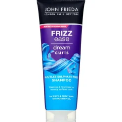 John Frieda Frizz Ease Dream Curls Shampoo 250 ML