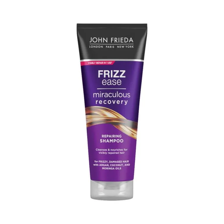John Frieda Frizz Ease Miraculous Recovery Shampoo 250 ML