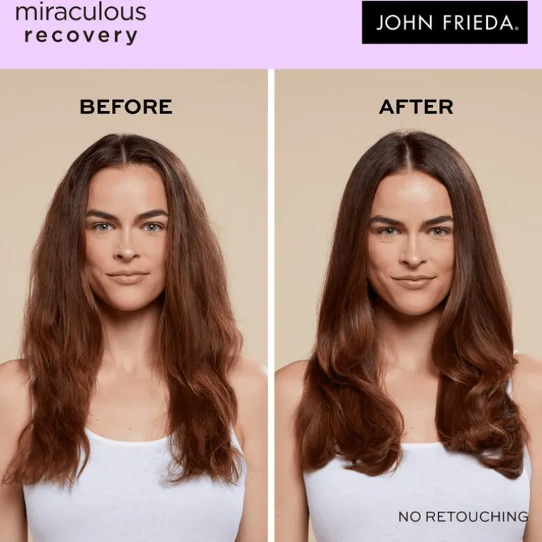 John Frieda Frizz Ease Miraculous Recovery Shampoo 250 ML