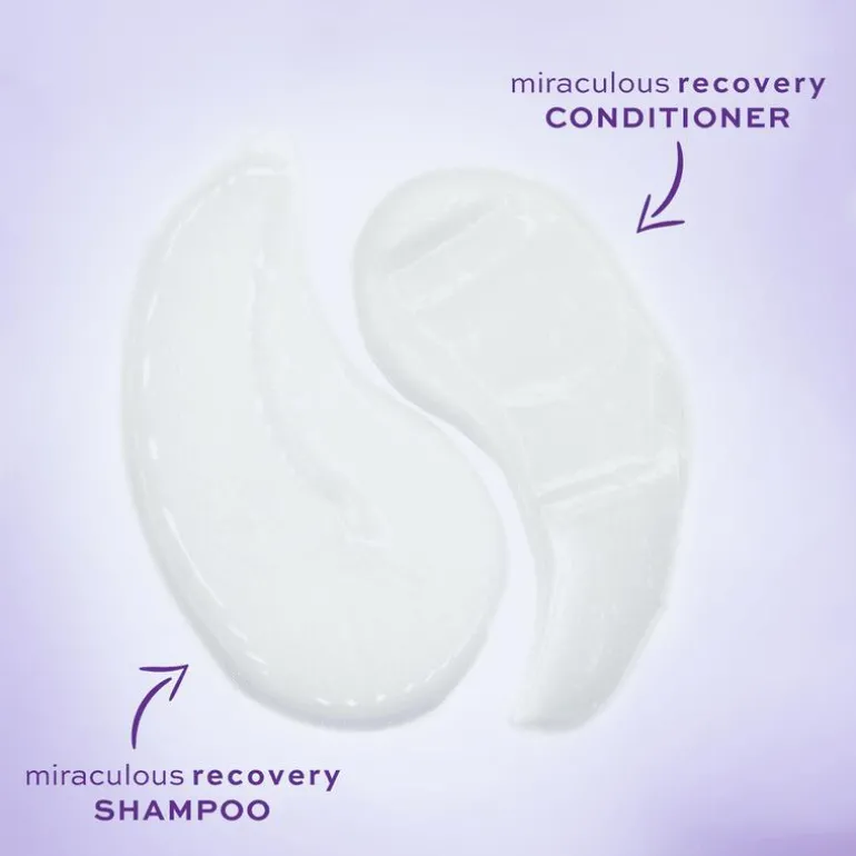 John Frieda Frizz Ease Miraculous Recovery Shampoo 250 ML