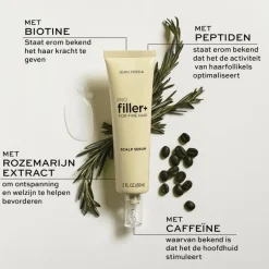 John Frieda PROFiller+ Scalp Serum