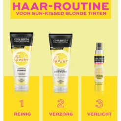 John Frieda Sheer Blonde Go Blonder Lightening Spray 100 ML