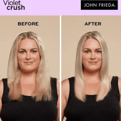 John Frieda Violet Crush Purple Shampoo 250 ML