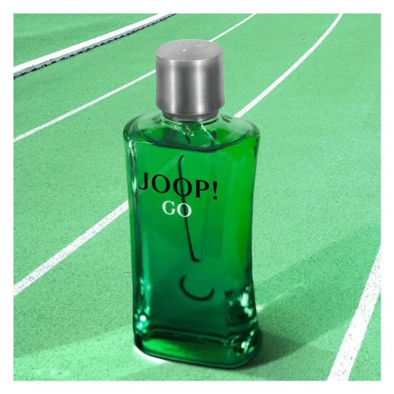 Joop! Go eau de toilette 100 ML