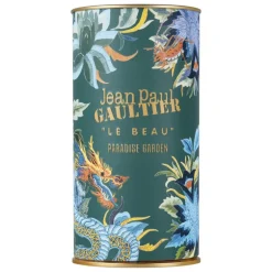 J.P. Gaultier Le Beau Paradise Garden Edp Spray 75 ml