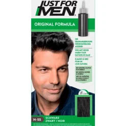 Just For Men Original Formula Zwart H55