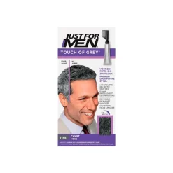 Just For Men Touch of Grey T55