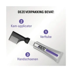 Just For Men Touch of Grey T55