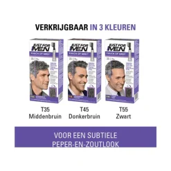 Just For Men Touch of Grey T45