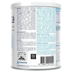 KABRITA Opvolgmelk 2 6-12 maanden 400GR