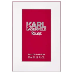 Karl Lagerfeld pour Femme Rouge eau de parfum 85 ML