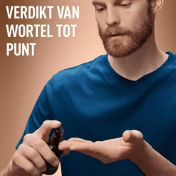 King C. Gillette Baardverdikkingsserum 50 ML