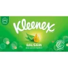 Kleenex Balsam Tissues Box 64 stuks