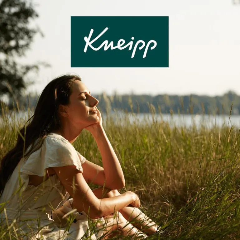 Kneipp Beauty Secret Douchefoam 200 ML