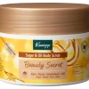 Kneipp Beauty Secret Sugar & Oil Body Scrub 220 gr