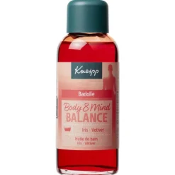 Kneipp Body & Mind Balance Badolie 100 ML
