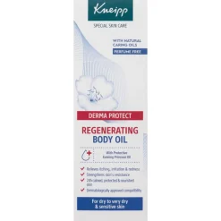 Kneipp Derma Protect Body Oil 100 ML