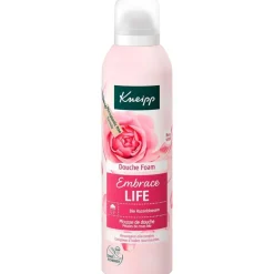 Kneipp Embrace Life Douchefoam 200 ML