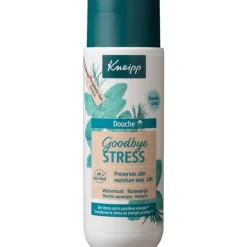 Kneipp Goodbye Stress Douche 200 ML