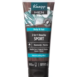 Kneipp Men 2-In-1 Sport Douche75 ML