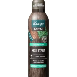 Kneipp Men Kick Start Douchefoam 200 ML