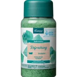 Kneipp Refreshing Badkristallen 600 GR